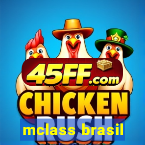 mclass brasil